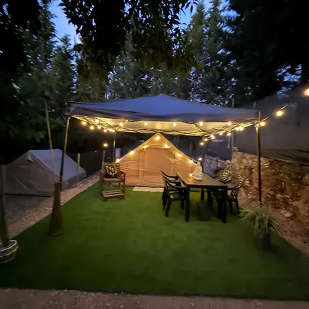 La Somavan Tambu * Xàtiva (Játiva)