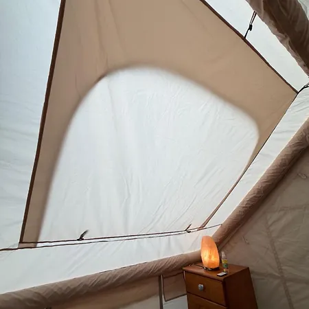 La Somavan Tambu Camping Xàtiva (Játiva)